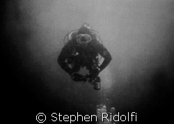Going Deep! by Stephen Ridolfi 